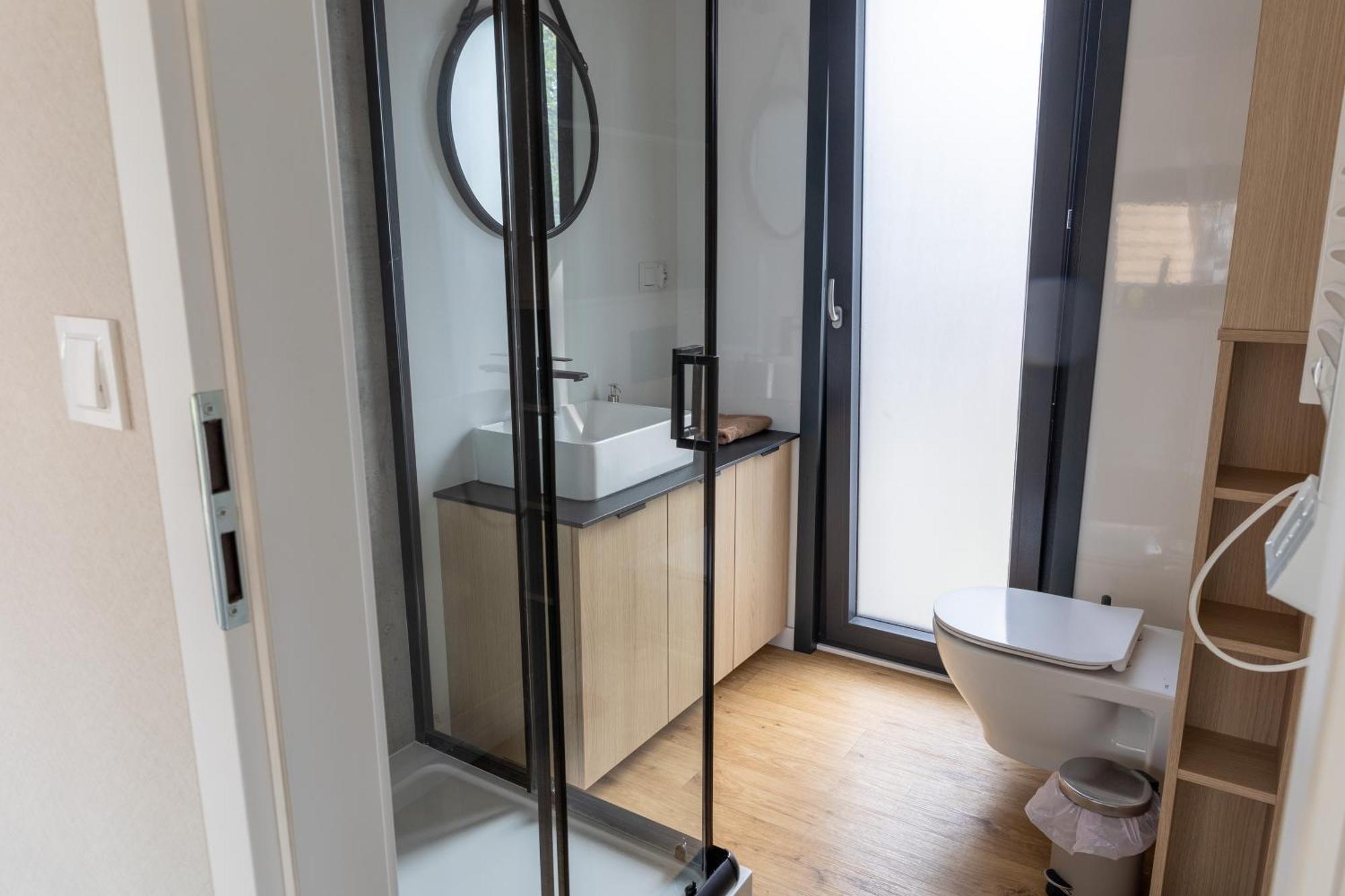 Hotel Beztroska Zatoka - Osrodek Wypoczynkowy Polajewo Zewnętrze zdjęcie
