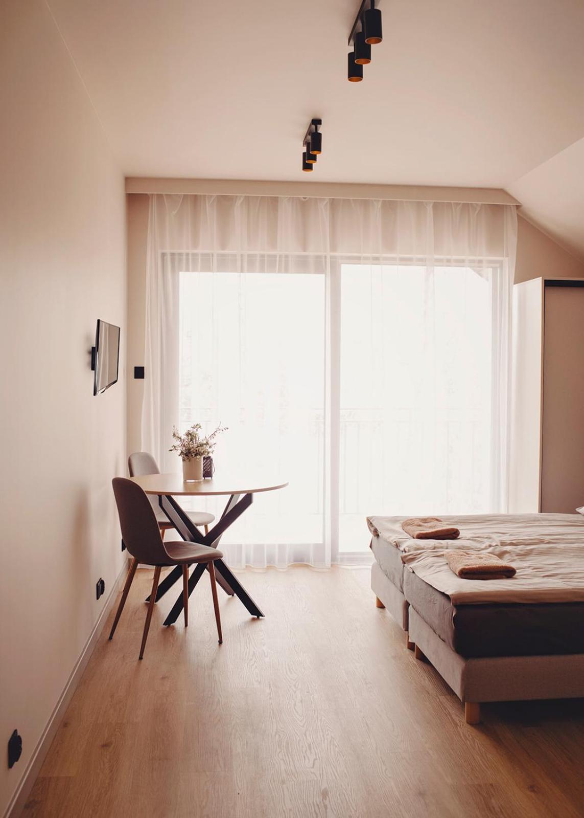 Hotel Beztroska Zatoka - Osrodek Wypoczynkowy Polajewo Zewnętrze zdjęcie