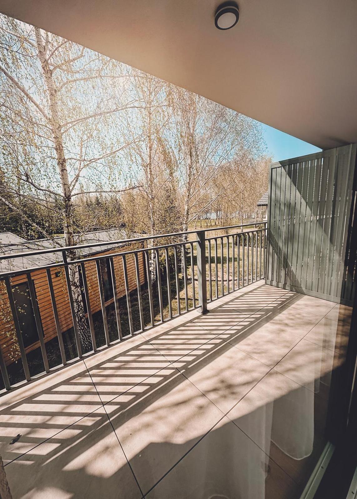 Hotel Beztroska Zatoka - Osrodek Wypoczynkowy Polajewo Zewnętrze zdjęcie