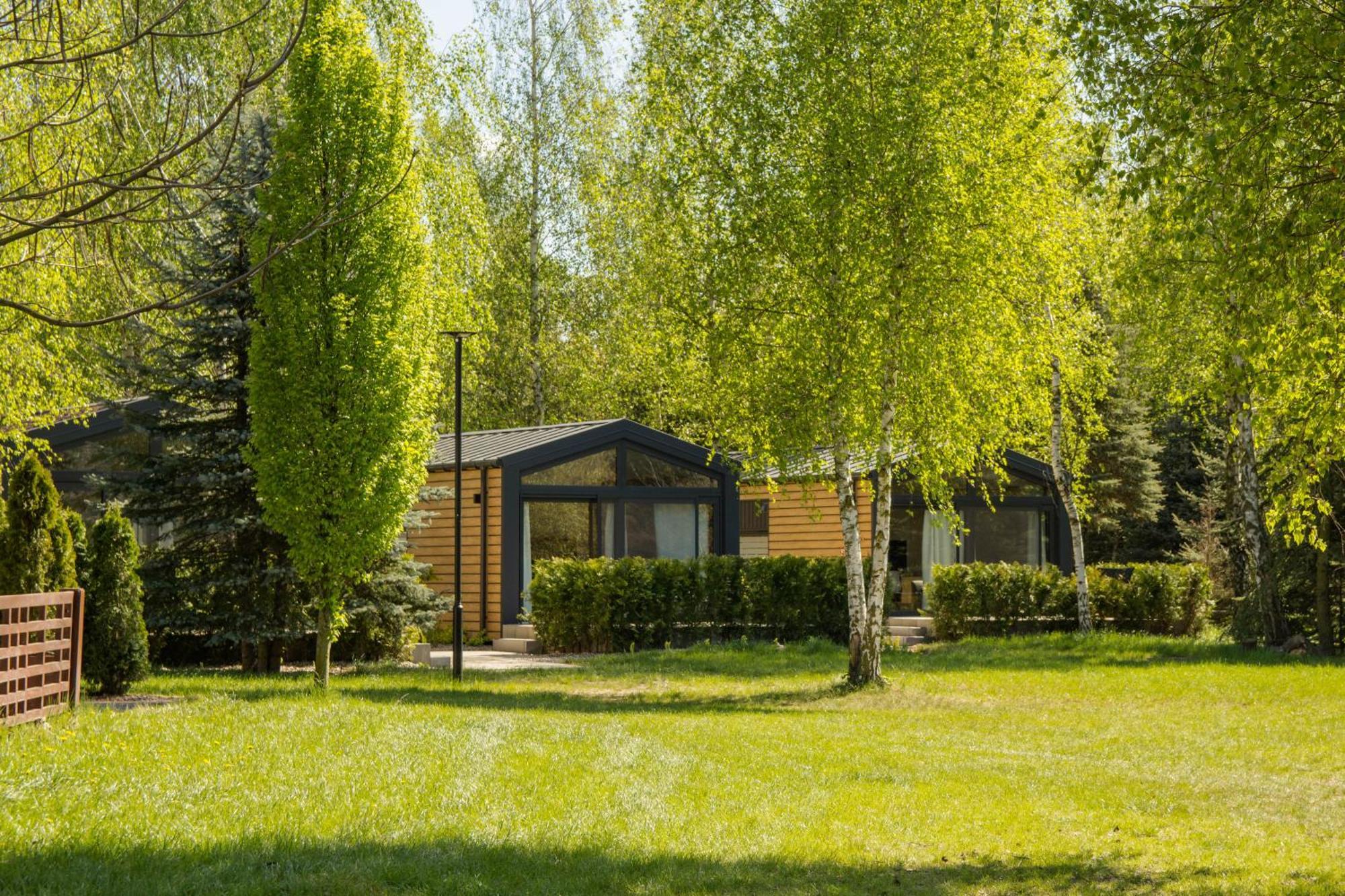 Hotel Beztroska Zatoka - Osrodek Wypoczynkowy Polajewo Zewnętrze zdjęcie